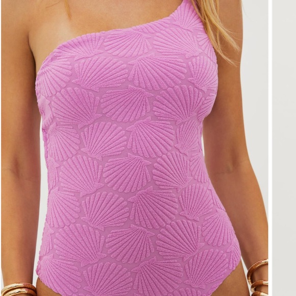 Beach Riot XS One Piece Swimsuit - Picture 3 of 5